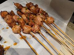 -串盟烧烤大排档·长沙美食地标(星沙店)