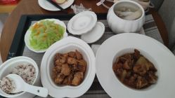 -宝生月子中心·独栋独院式(南山店)
