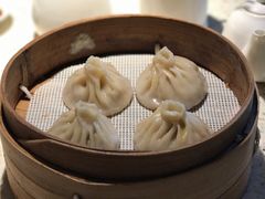 -东园小馆·早茶·淮扬小炒(江都路店)