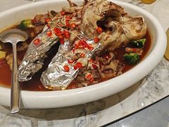 -国惠大酒楼(仓山万达店)