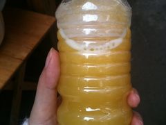 杨桃甘蔗汁-马拉桑果汁(龙头路总店)