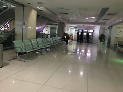 -河南省人民医院(院本部)