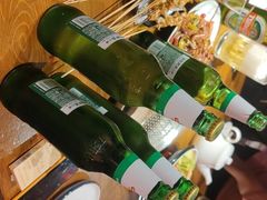 -419海鲜烧烤大排档