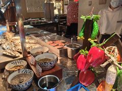 -温德姆至尊酒店·璇全日餐厅