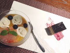 -肴约·花园式餐厅(湖里店)