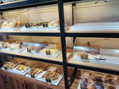 -韩国利尔面包(桂林路店)