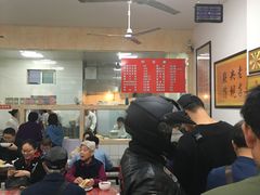 -秦豫肉夹馍(东羊市店)