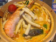 -泰妃殿(宏伊国际广场店)
