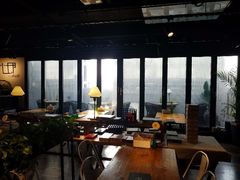 大堂-心邸·庆宴(雅宝城店)