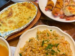 -松坂屋日料自助(长城路店)