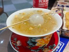 -高胖妹面庄(黄河道店)