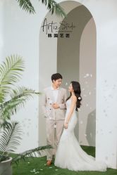 -韩国艺匠ARTIZ STUDIO(汉口店)