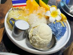 -PAPAYA泰国街头小吃(南山路店)