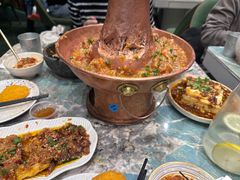 -浩海火烧云傣家菜(京广店)