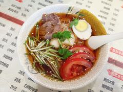 东北冷面-吉味馆(柠溪店)