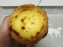 -莉莲蛋挞(大华悦沢书店)