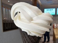 芝芝脆筒-喜茶(广州中山六路店)