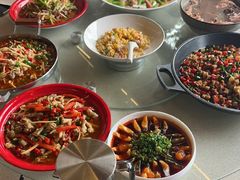 -蛙兔鸡自贡风味·特色江湖菜(广都店)