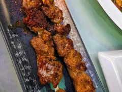 -老虎滩船说·海胆水饺·大连海鲜(老虎滩店)
