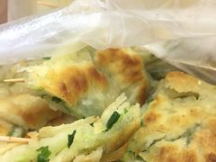 -咏春葱油饼(德政中路店)