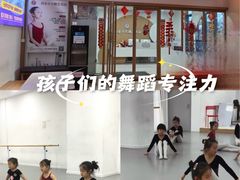 -西安小天鹅艺术团(金花路校区)