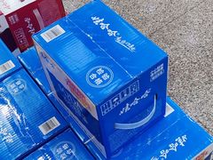 -娃哈哈(庆春路店)