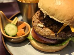 -blue frog蓝蛙(长泰广场店)