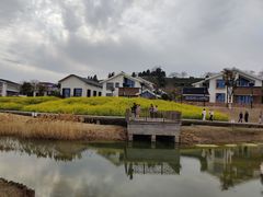 -南北湖风景区