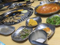 -麻蒲碳烤肉(嘉禾东平地铁站19号店)