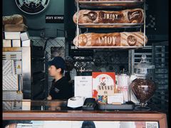 -Juicy Bakery(大学路店)
