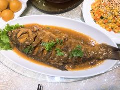 -老妈菜馆(西祥伦街店)