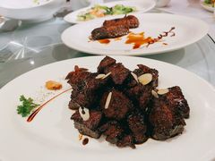 越式牛肉粒-苏浙汇(朝外店)