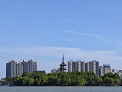 -东湖景区