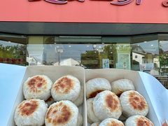 -长发西饼(道前店)