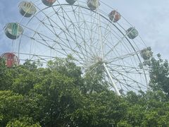 -盈香心动乐园