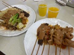 -郭记小街麻辣烫(虎坊路店)