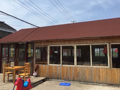 -云河农家乐饭店(福禄缘树山店)
