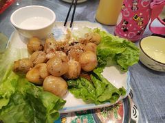 -大师傅金奖啤酒鱼(西街老店)