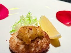 -小火花·干式熟成牛排馆Spark SteakHouse(剑桥郡店)