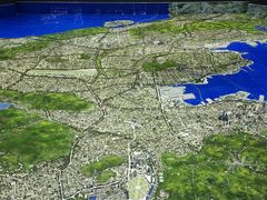 -大连市规划展示中心