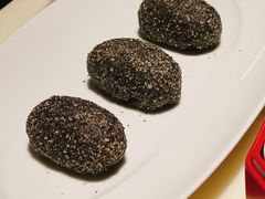 手工黑麻糍-遇外滩(BFC外滩金融中心店)