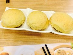 -添好运点心专门店(中环IFC店)
