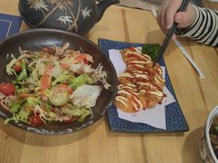 -浦·传统日式料理(3 5 1 1 店)