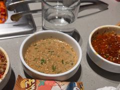 -海底捞火锅(九霄梦天地店)