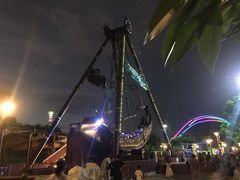 -南宁方特东盟神画