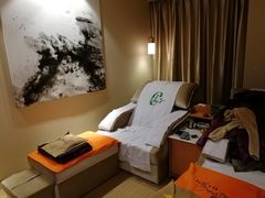 -良子足疗按摩