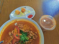 -探越越南牛肉粉(江南西分店)
