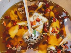 水煮鱼-红菜坊·烤鸭·川鲁宴(石园店)