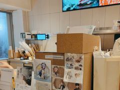 -喜茶(广州北京路惠福东店)