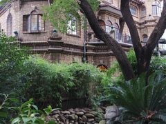 -马勒别墅饭店(静安寺店)